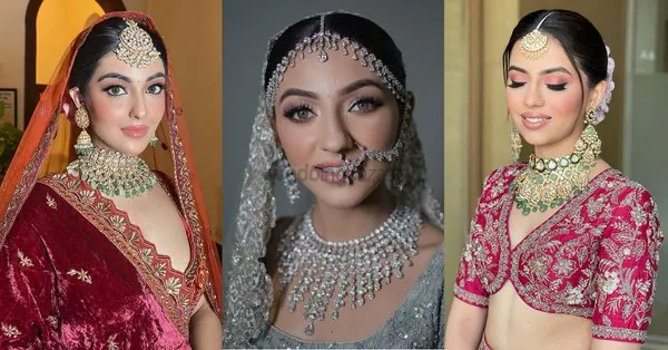 Trends in Bridal Makeup for 2024